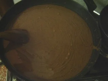 Nutella in dunkel wie es sich gehört - Rezept - Bild Nr. 4