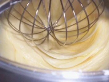 Rezept: Orangenkuchen Bild Nr. 2 Orangenkuchen - Rezept - Bild Nr. 2