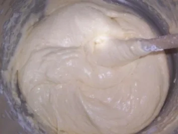 Rezept: Orangenkuchen Bild Nr. 5 Orangenkuchen - Rezept - Bild Nr. 5