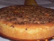 Orangenkuchen - Rezept