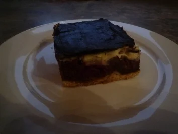 Mosel- Rhein- Donauwelle - Rezept