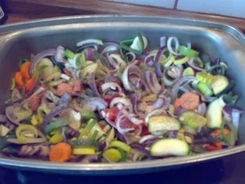 Osso Buco a la Pitty - Rezept - Bild Nr. 4