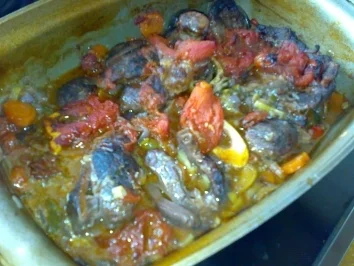 Osso Buco a la Pitty - Rezept - Bild Nr. 6