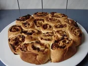 Porree-Schnecken - Rezept
