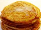 Eierpfannkuchen - Rezept