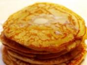 Eierpfannkuchen - Rezept