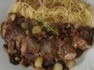 Pfälzer " Woigockel" - Rezept
