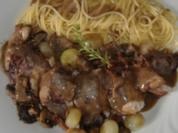 Pfälzer " Woigockel" - Rezept