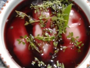 Pfälzer " Woigockel" - Rezept - Bild Nr. 2