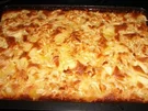 Flotter Apfelkuchen - Rezept