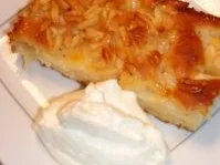 Rezept: Flotter Apfelkuchen Bild Nr. 2 Flotter Apfelkuchen - Rezept - Bild Nr. 2