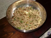 Orientalischer Reissalat - Rezept