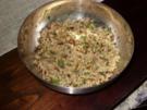 Orientalischer Reissalat - Rezept