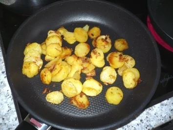 Rezept: Osterhasen im Grünen Osterhasen im Grünen - Rezept