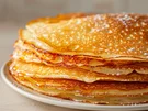Rezept: Klassische Pfannkuchen Bild Nr. 2 Klassische Pfannkuchen - Rezept - Bild Nr. 2
