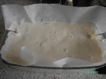 Rezept: dOUble-cHEEse Nudelauflauf Bild Nr. 3 dOUble-cHEEse Nudelauflauf - Rezept - Bild Nr. 3