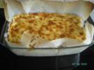 dOUble-cHEEse Nudelauflauf - Rezept