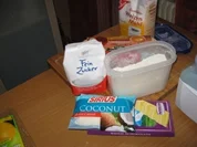 Whities (Brownies) - Rezept