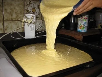 Rezept: Whities (Brownies) Bild Nr. 3 Whities (Brownies) - Rezept - Bild Nr. 3