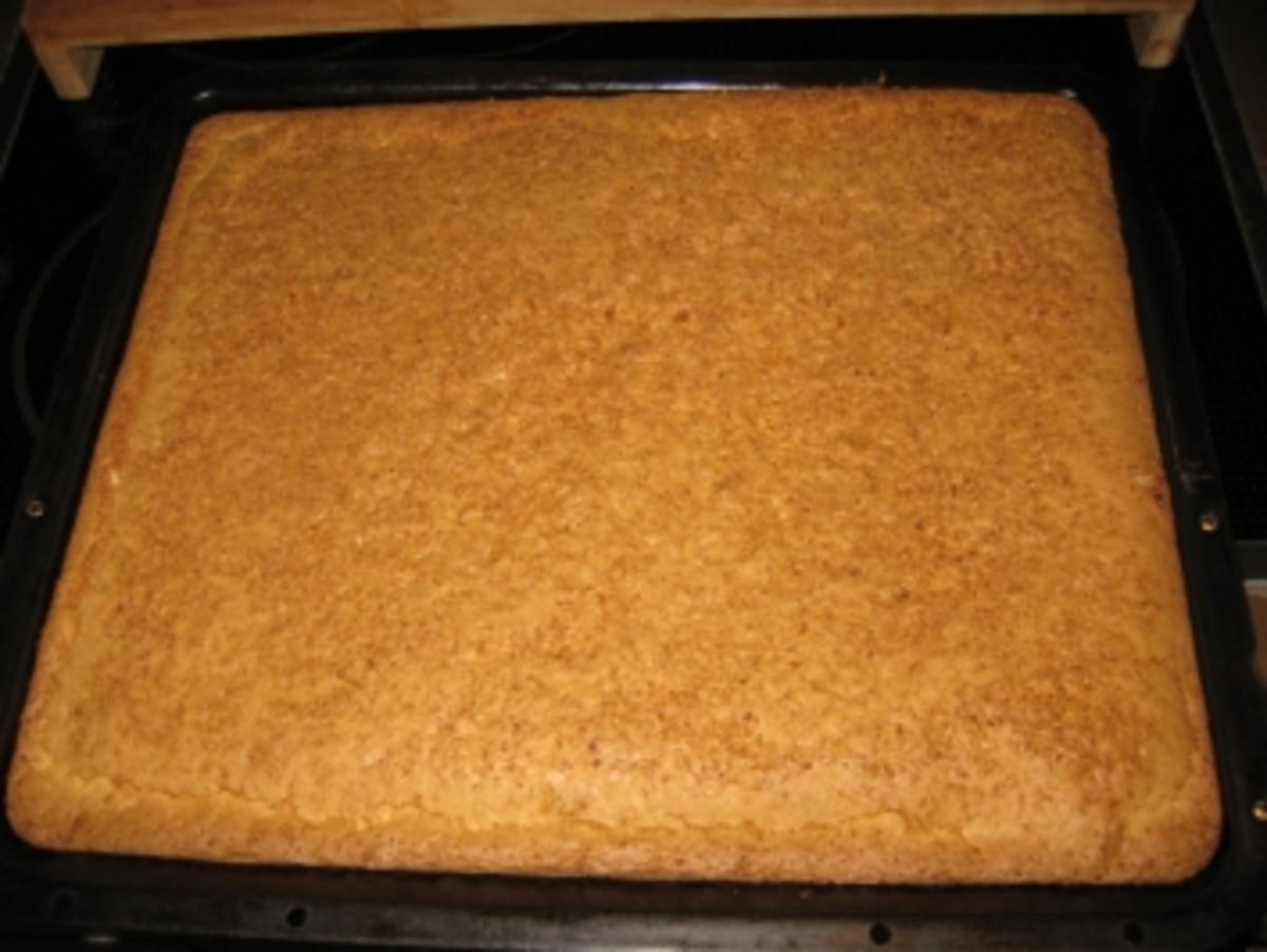 Whities (Brownies) - Rezept - Bild Nr. 5