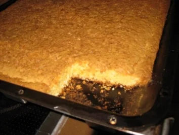 Rezept: Whities (Brownies) Bild Nr. 6 Whities (Brownies) - Rezept - Bild Nr. 6