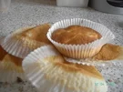 Fruchtig-süßer Ananas Muffin - Rezept