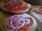 New Yorker Sandwich - Rezept - Bild Nr. 3813