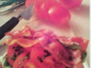 Lunch Sandwich - Rezept - Bild Nr. 3813