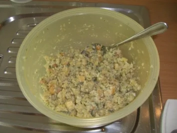 Rezept: Knödel - Kaspressknödel Bild Nr. 2 Knödel - Kaspressknödel - Rezept - Bild Nr. 2