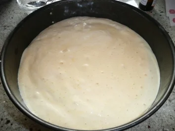 Pfirsich -Maracuja- Torte - Rezept - Bild Nr. 5