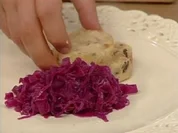 Rezept: Rotkohl, selbst gemacht Rotkohl, selbst gemacht - Rezept