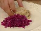 Rotkohl, selbst gemacht - Rezept