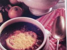 Zwiebelsuppe Überbacken - Rezept - Bild Nr. 3857