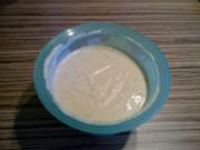 "DIP/SAUCE" Joghurt-Senf-Mayo - Rezept