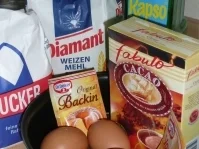 Zebra-Marmorkuchen - Rezept - Bild Nr. 2