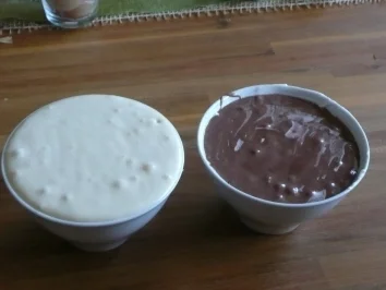 Zebra-Marmorkuchen - Rezept - Bild Nr. 4