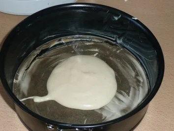 Zebra-Marmorkuchen - Rezept - Bild Nr. 5