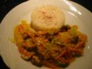 Zanderfilet in Safransauce mit Morcheln - Rezept