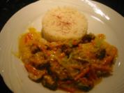 Zanderfilet in Safransauce mit Morcheln - Rezept