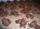 Schoko Crossies - Rezept