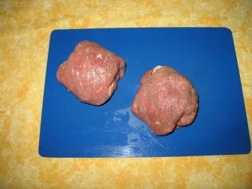 Rinderroulade mal anders gefüllt - Rezept - Bild Nr. 3