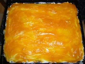 Vernasch-mich-Kuchen - Rezept