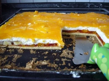 Vernasch-mich-Kuchen - Rezept - Bild Nr. 6