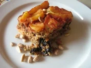 Mousaka veganisch - Rezept