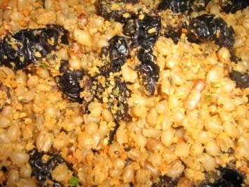 Mousaka veganisch - Rezept - Bild Nr. 2