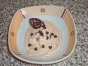 DESSERT: EIN NACHTISCH NACH MEINEM GESCHMACK ! ! ! - Rezept