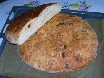 Focaccia - Rezept - Bild Nr. 2