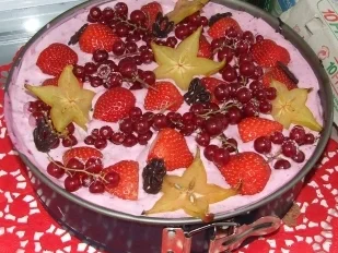 Sommernachtstraum - Rezept - Bild Nr. 2