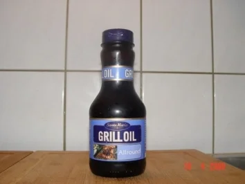 Rezept: Knuspriges Grillhähnchen Bild Nr. 4 Knuspriges Grillhähnchen - Rezept - Bild Nr. 4