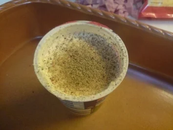 Rezept: Nudelauflauf Bild Nr. 4 Nudelauflauf - Rezept - Bild Nr. 4